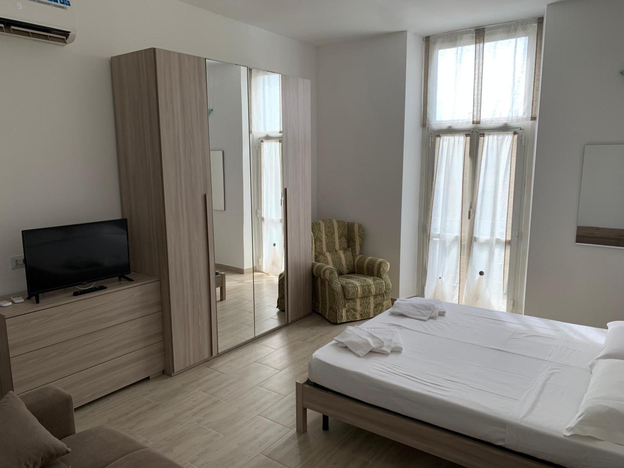 Naviglio Apartment Mailand